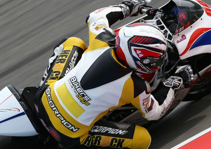 Danny Webb calls on fan support for WSS bid