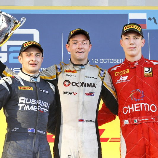 War of words between Palmer and Nasr after Hungary