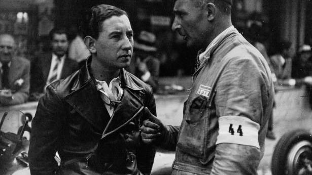 Kate Walker: Guy Moll