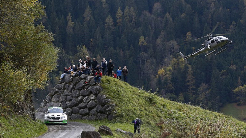ERC: Provisional calendar published