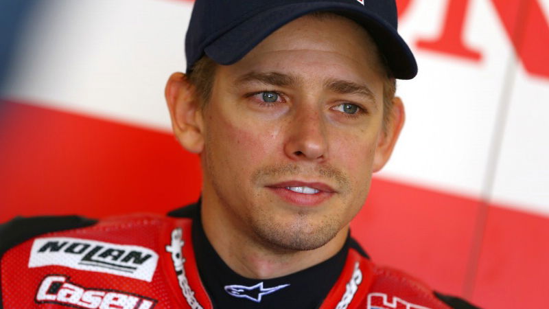Honda explains Stoner decision