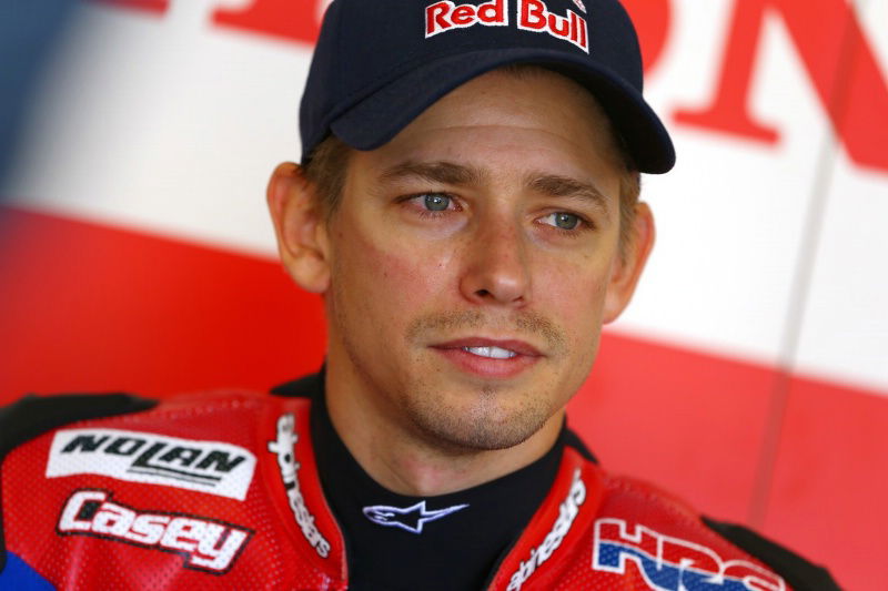 Kevin Schwantz reviews day one at COTA
