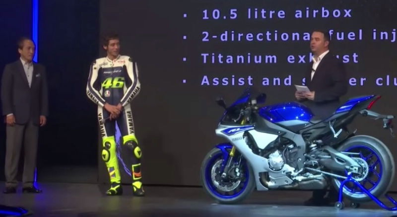 Aoyama becomes Honda test rider, RC213V-RS debut