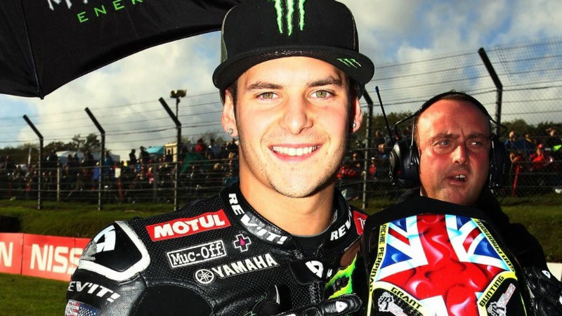 James Rispoli (Team Traction Control) - Q&A Interview