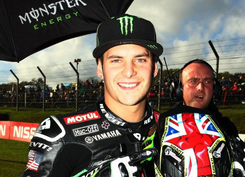 GBmoto becomes JG Speedfit Kawasaki