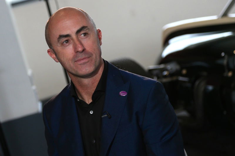 WEC: Davidson, Buemi and Toyota on cusp of 2014 WEC title