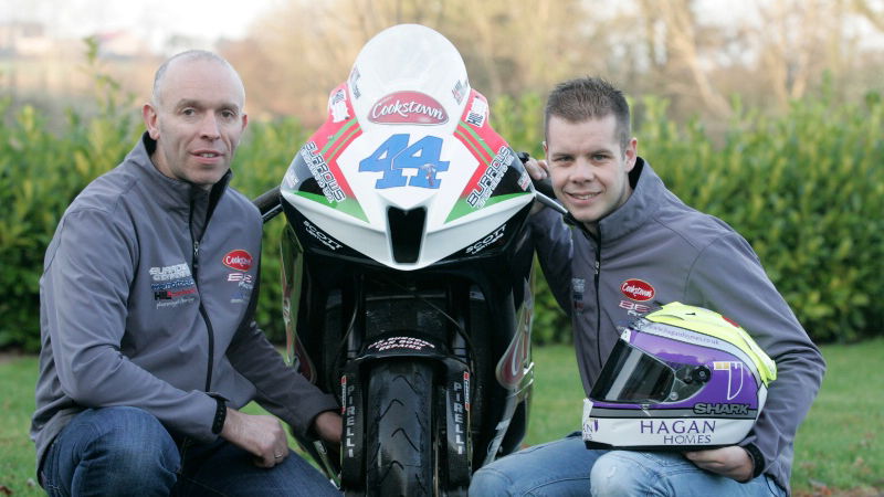 EXCLUSIVE: Jamie Hamilton - Q&A Interview
