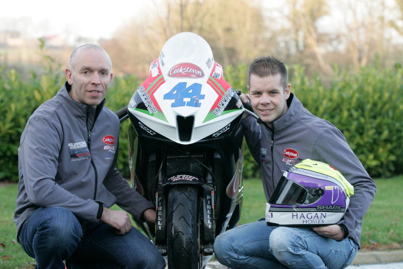 EXCLUSIVE: William Dunlop - Q&A Interview