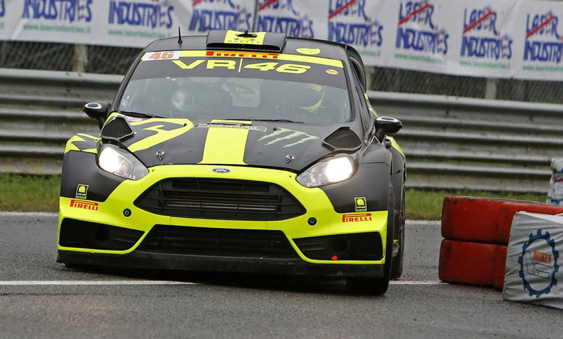 'Rufea Team' sweeps grand prix titles