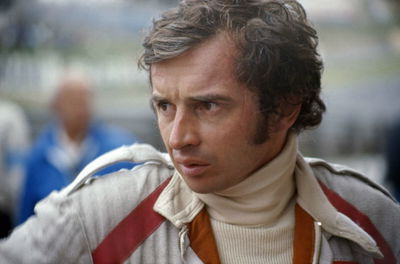 Former F1 racer Jean-Pierre Beltoise dies