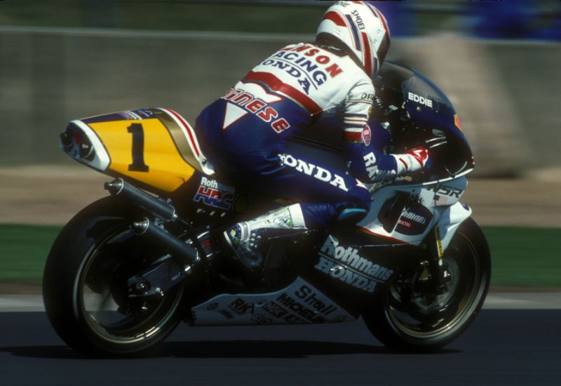 'Agreed principles' for 2016 MotoGP ECU