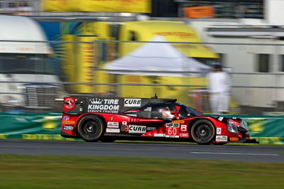 WATCH: 2014 WEC and Le Mans 24 Hours review