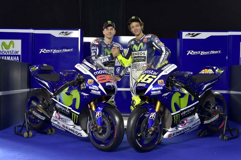 Stoner starts Sepang MotoGP test