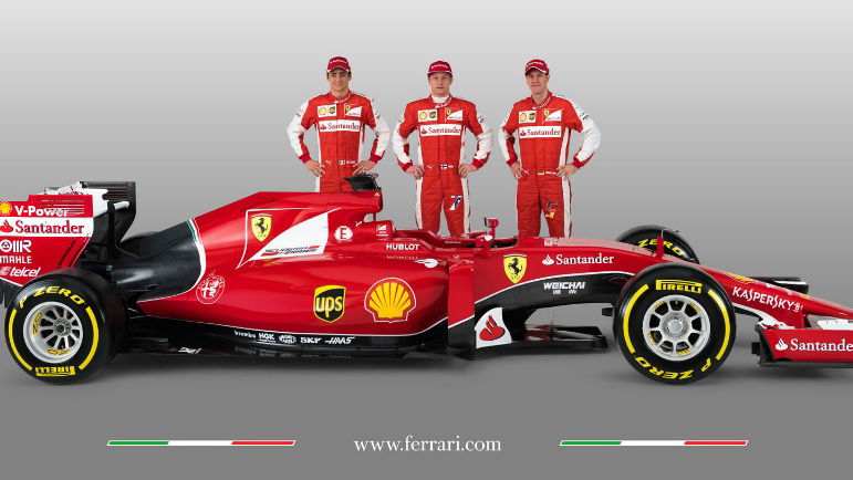 Gutierrez: Ferrari will make me a better driver