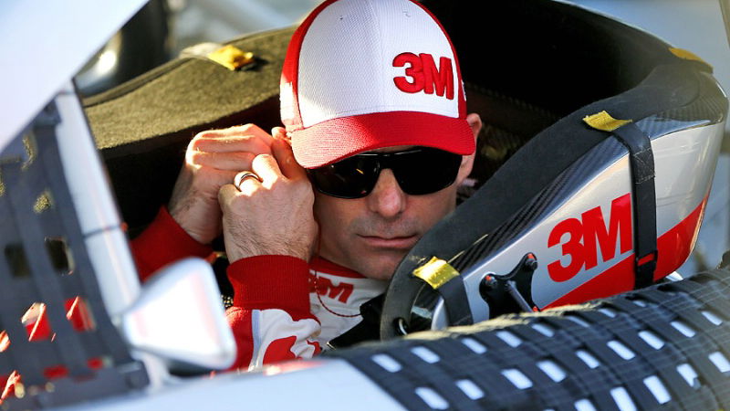 Gordon to start at back after practice crash