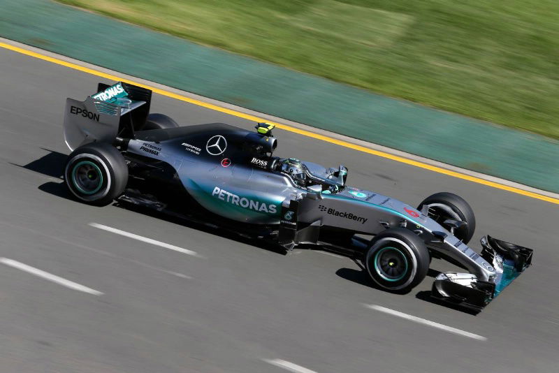 Frustrated Ricciardo on back foot after missing FP2