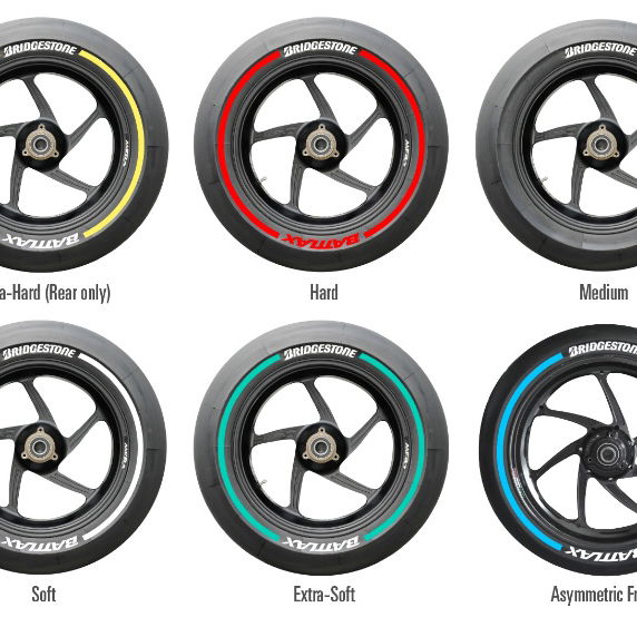 Bridgestone: We'll develop to the end