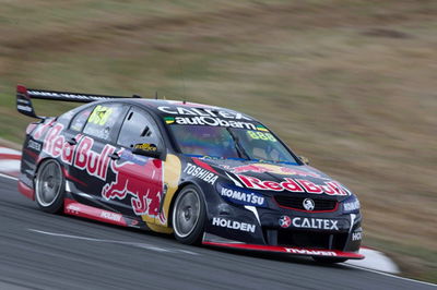 Clipsal 500: Qualifying Results (3)