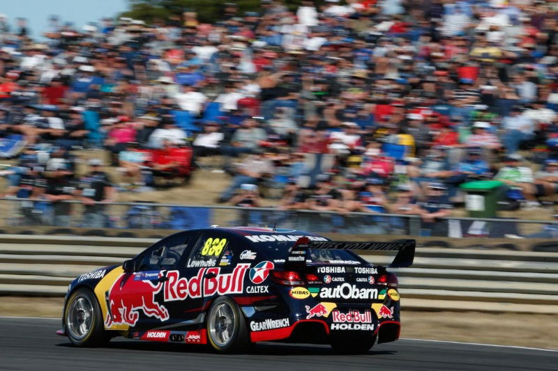 Barbagallo Raceway: Qualifying Results (2)