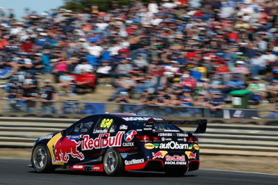 Symmons Plains: Qualifying Results (1)