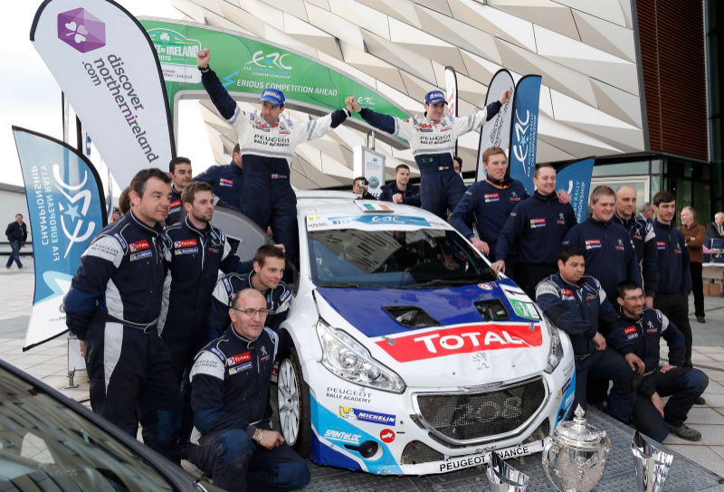 Tidemand inks Skoda deal
