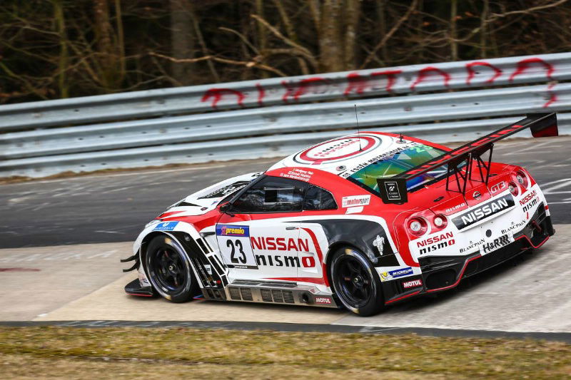 ELMS: Silverstone 4 Hours - Race results