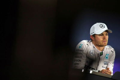 Rosberg explains Hamilton criticism