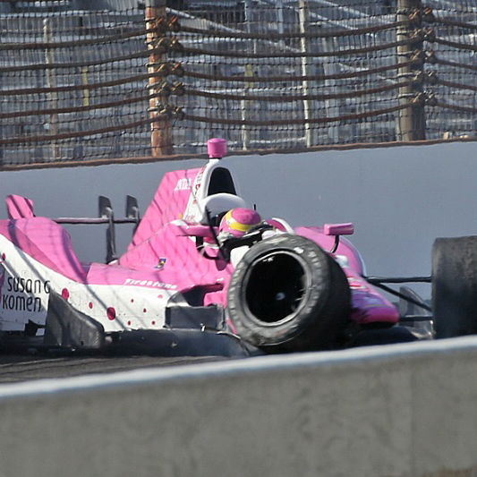 Helio slams 'circus clown' Barnhart