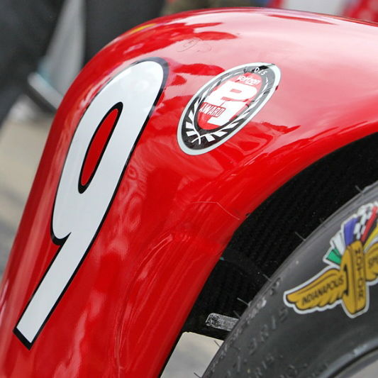 Vision opts for more of the same - mostly...