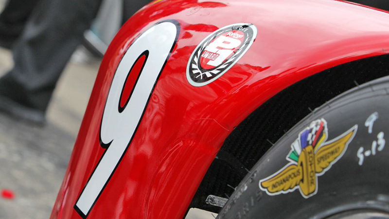 Indy 500: Qualifying results