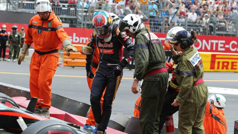 Massa blasts Verstappen for 'dangerous' crash