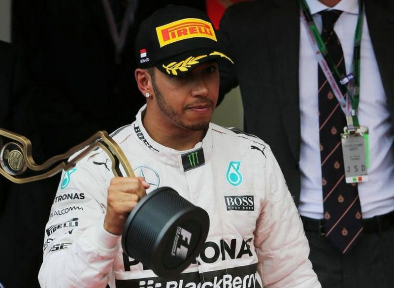 Canadian Grand Prix - Free practice results (1)