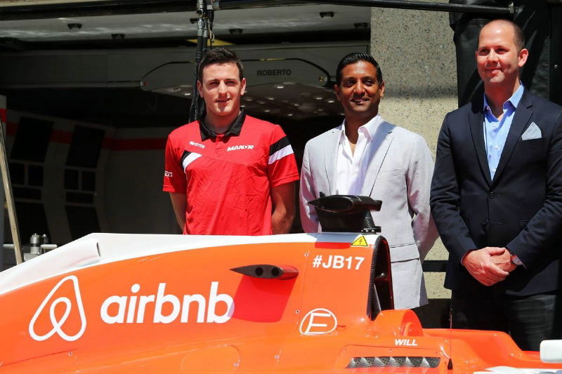 Bob Bell joins Manor as part of 'ambitious plan'