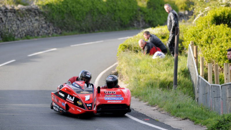 TT 2015: Saturday's schedule revised again