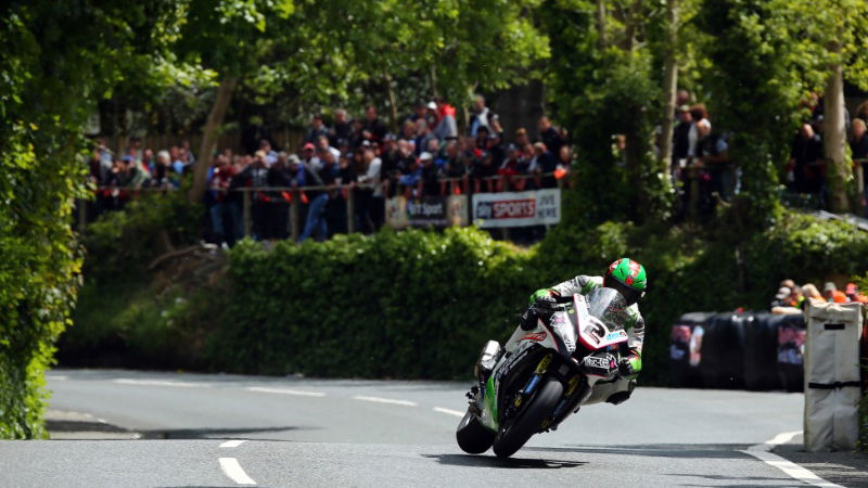 TT 2015: Hillier: We pulled it out of the bag