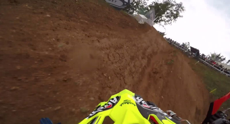 Fuel injection for Beta's new 2016 enduro bikes