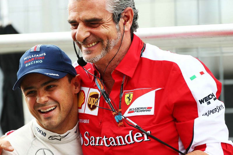 Austrian Grand Prix - Free practice results (1)