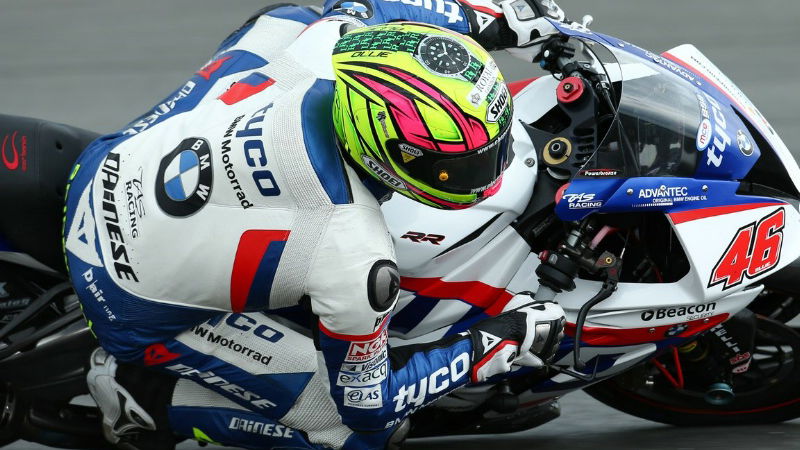Bridewell joins BMW Suzuka line-up