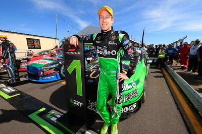 Winton: Qualifying Results (3)