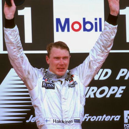 Daniel Riccardo: P3 at Eifel GP feels like my first F1 podium