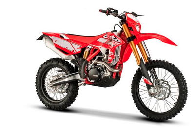 Fuel injection for Beta's new 2016 enduro bikes