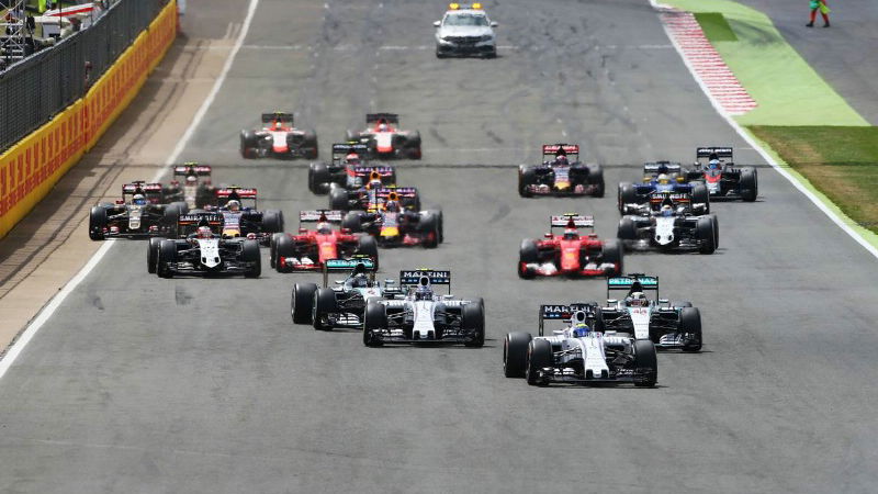 F1 2015 team budgets published - but which team spends most?