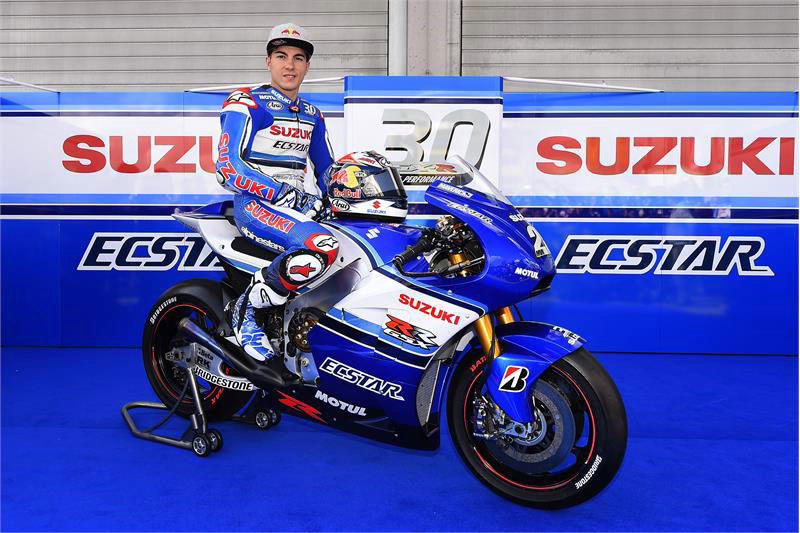 Flashback: Rossi, Marquez at Laguna Seca 2013