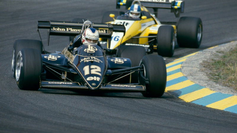 Six of the Best: The hardest records to beat in F1
