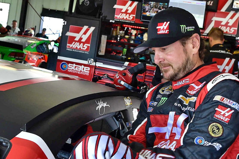Bell sounds ringing dirt track success for KBM at Eldora