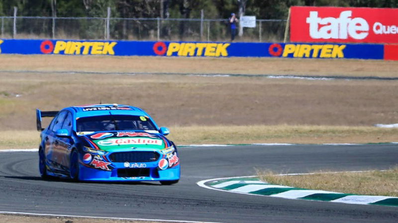 Ipswich: Race Results (3)