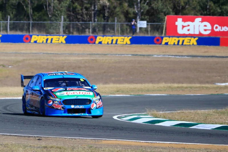 Gold Coast 600: Race Results (1)
