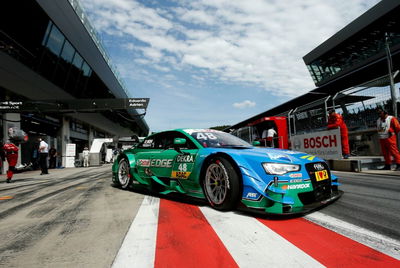 Paffett: Results didn't reflect pace