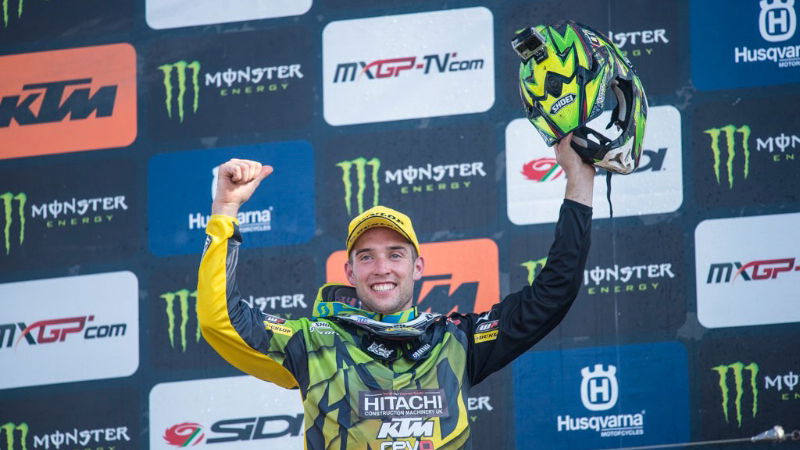 Four Great British Victories at Lommel
