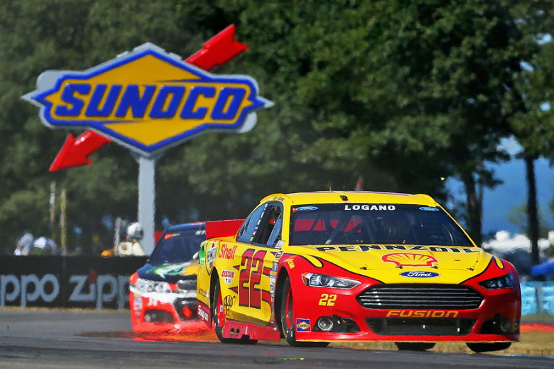 Watkins Glen: Xfinity Series race results